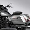 Harley CVO Road Street Glide Seats (2023 - 2025)