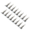 Industrial Single Needle Machines Right-Angle Single Fold Binder