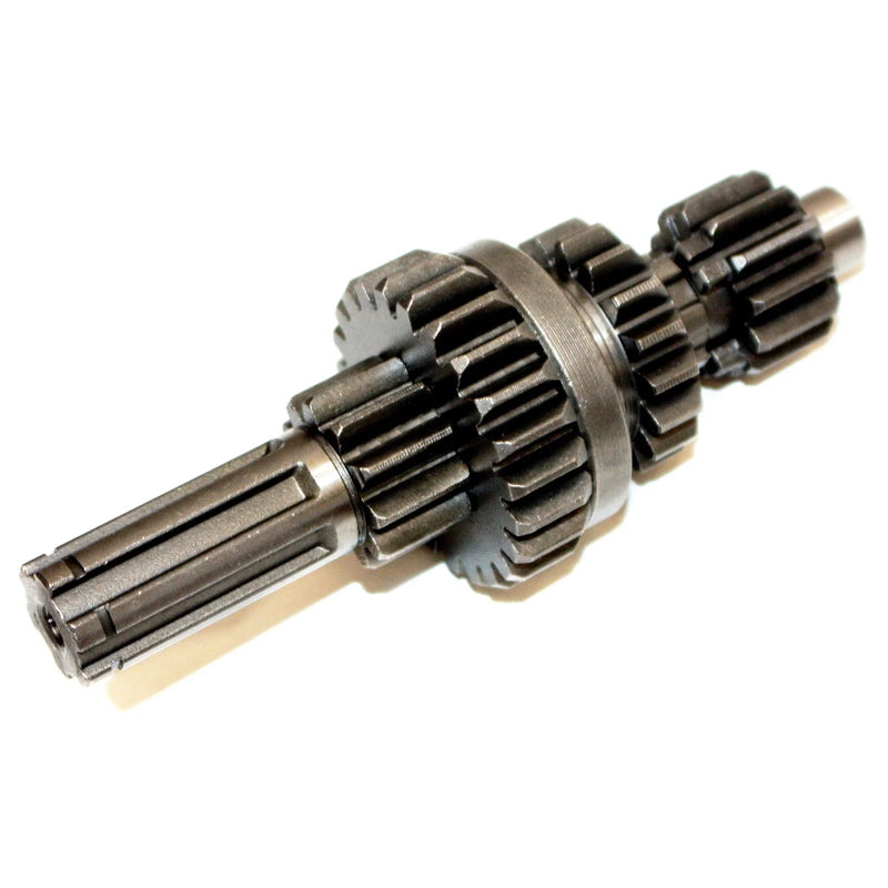 3+1 Quad Bike Engine 125cc Gear Set