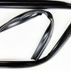 Glass Run Door Channel Front RH Fits Toyota Corolla Altis ZZE142 SED 2008-13 D05