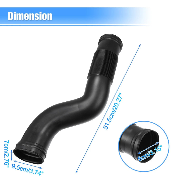 Mercedes-Benz GL450 GL550 Car Air Intake Hose Tube (2008-2012)