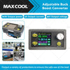 AU Adjustable Regulated Power Supply Buck Boost Converter DC 36V 5A