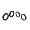 Honda XR250L XL600 CBR600RR Front Fork Dust Oil Seals (1996-2007)
