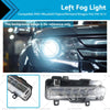 Mitsubishi Pajero Montero Left Fog Light (2015-2017)
