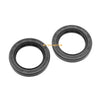 Yamaha Grizzly 350 / 400 / 450 Front Wheel Bearing Seal Kit (2007–2014)