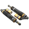 Suzuki Yamaha Raptor 450 700 660 ATV 3/4" 400mm Shock Absorbers