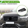 Volvo XC90 Left Front Fog Light Grill (2020-2021)