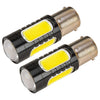 Car LED Turn Signal Indicator Light Bulbs (1156, 7506, 1156A, P21W, BA15S)