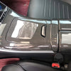 Benz C-Class W206 2022-2023 Carbon Fiber Interior Full Panel Cover Trim Kits