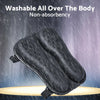 Motorcycle - 3D Honeycomb Structure Gel Rear Seat Cushion