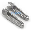 Ducati 1098 1198 848 Footrest Pegs (2008-2013)