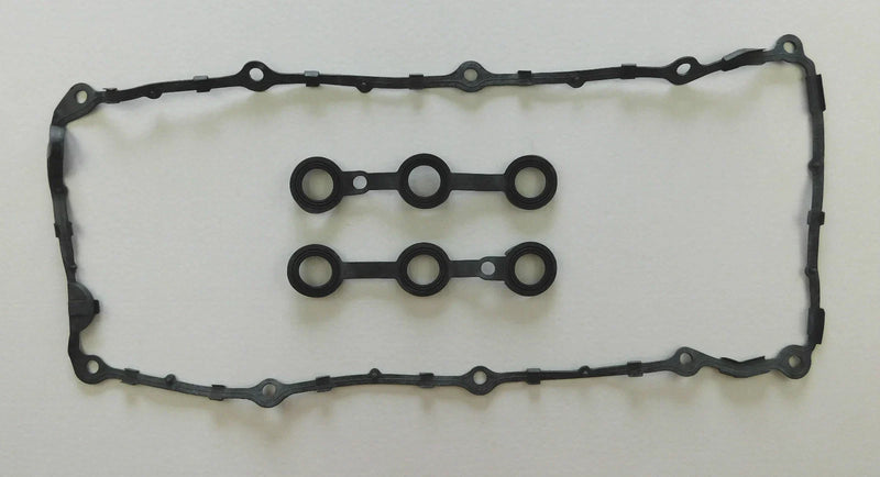 320i 325i E36 520i 525i E34 M50 NON VANOS 24V ROCKER CAM COVER GASKET (1989–92)