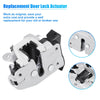 Ford Explorer Tailgate Trunk Lock Actuator (2002-2005)