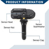 Mazda CX-9 (2007-2015) 1 x Pcs Tire Pressure Sensor 433MHz