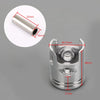 Yamaha BWS Jog Axiss NEOS Ovetto Mach Piston Complete Kit 40.75mm (2000-2023)