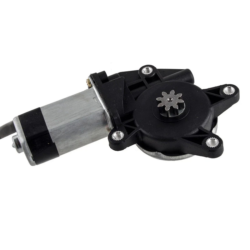 Honda Accord CR-V City 12V Right Window Regulator Motor (2003-2011)