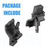 Ford Mustang 2 x Windshield Washer Nozzles (2017)