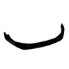VW Golf 6 MK6 GTI Front Lower Spoiler Lip Splitter (2008-2012)