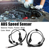 Toyota Yaris 2 x ABS Wheel Speed Sensor (2008–2012)