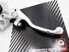 HUSQVARNA CR250 Front Brake Master Cylinder Lever Assembly (2000-2011)