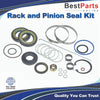 Ford F-150 Power Steering / Rack and Pinion Seal (2004–2008)