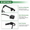 Toyota Rav4 ABS Wheel Speed Sensor (2018–2019)