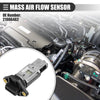 Volkswagen EuroVan, Jetta, Golf Air Flow Sensor Meter (1993-2005)