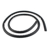 Dashboard Windshield Noise Insulation 1.6m Rubber Push Seal Strip (All Years)