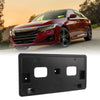 Honda Accord Front License Plate Bracket (2018-2023)