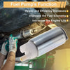 Yamaha HPDI Fuel Pump (2000–2013)
