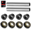 Yamaha Banshee 350 Upper J-Arm Bearing Bushing Rebuild Kit (1987–1990)
