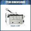 Toyota Camry, Van Ignition Control Module (1983-1986)