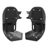 Harley Road Glide Lower Vented Fairings Engine Guard Crash Bar (2009-2013)