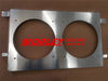Holden Commodore VT VU VX HSV Red Hose + ALU Radiator + Shroud (97-02)
