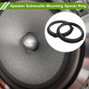 Ford C-Max 6.5" Speaker Spacer Adapter (2011)