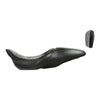 Harley Road Street Glide Driver Passenger Seat Backrest (2009-2023)