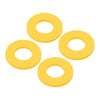 4 x Car Strut Top Mount Suspension Bearing Washers