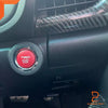 Toyota Hilux, Fortuner, Alphard, C-HR, Aurion TRD Push Engine Start Stop