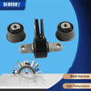 Jeep Grand Cherokee WK WH Commander XH Front Differential Mount Bush