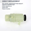 Chrysler 200 Power Steering Reservoir 1 Pc (2011-2014)