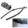 Skoda Octavia 24" & 19" Wiper Blades (2004-2013)
