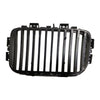 BMW E36 318is 325i M3 Coupe Front Hood Bumper Kidney Grille (1992-1999)