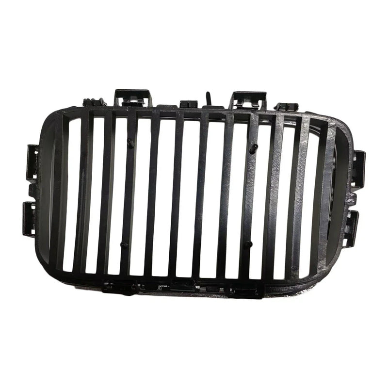 BMW E36 318is 325i M3 Coupe Front Hood Bumper Kidney Grille (1992-1999)