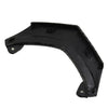 Kawasaki ER6N ER6F 1x Carbon Fiber Rear Brake Light Fairing (2012–2016)