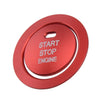 Toyota Corolla Engine Start Stop Switch Button Bezel Cover (2019-2020)