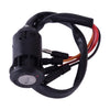 Honda TRX300 TRX300FW Fourtrax Ignition Switch & Key (1993-2000)