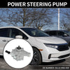 Honda Pilot 3.5L V6 Power Steering Pump (2012-2015)