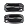 Cadillac Chevrolet Silverado Sierra Yukon XL Front Exterior Door Handle