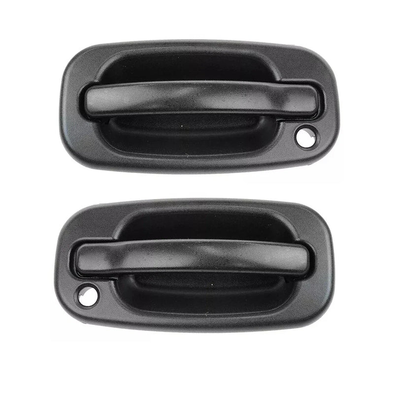 Cadillac Chevrolet Silverado Sierra Yukon XL Front Exterior Door Handle
