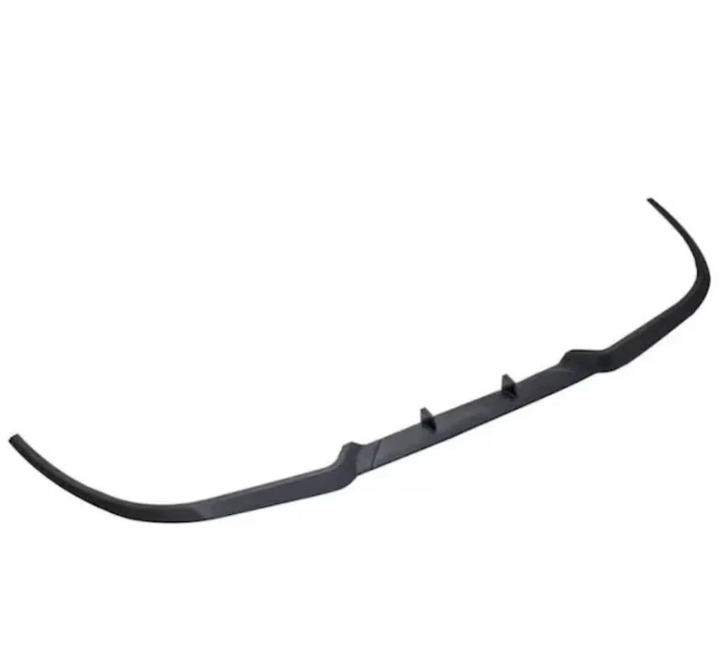VW New Beetle (2000-2010) x3 Pieces Front Bumper Lip